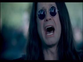 Ozzy Osbourne In My Life